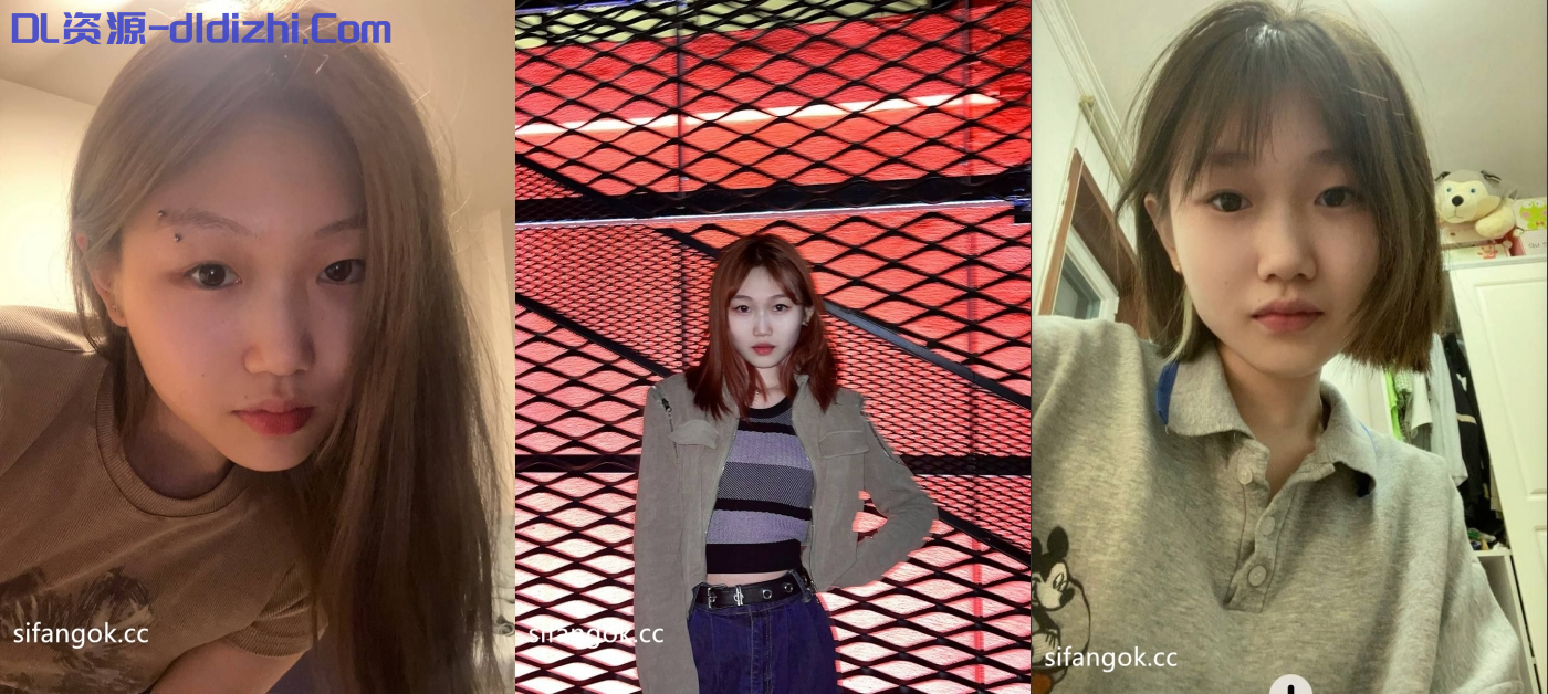 雲盤高質露臉洩密！金發眉釘潮妹表裏不一，私下極度小母狗，啪啪調教制服足交顔射，玩的花花 596.4MB 预览图 1