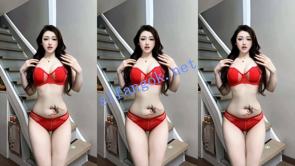 【抖音 】露宝吃不饱 精致美女情趣内衣福利定制8V【8V】【279M】 预览图 2