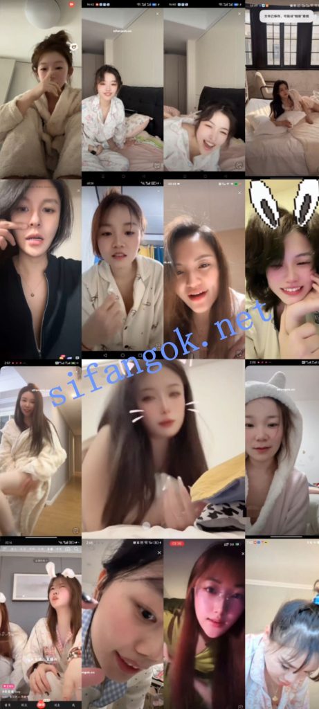 【抖音网红闪现】闪现 露点 内衣 内裤 全裸 各种精彩瞬间11【589V】【9.86G】 预览图 17