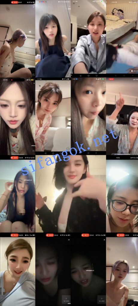 【抖音网红闪现】闪现 露点 内衣 内裤 全裸 各种精彩瞬间11【589V】【9.86G】 预览图 4