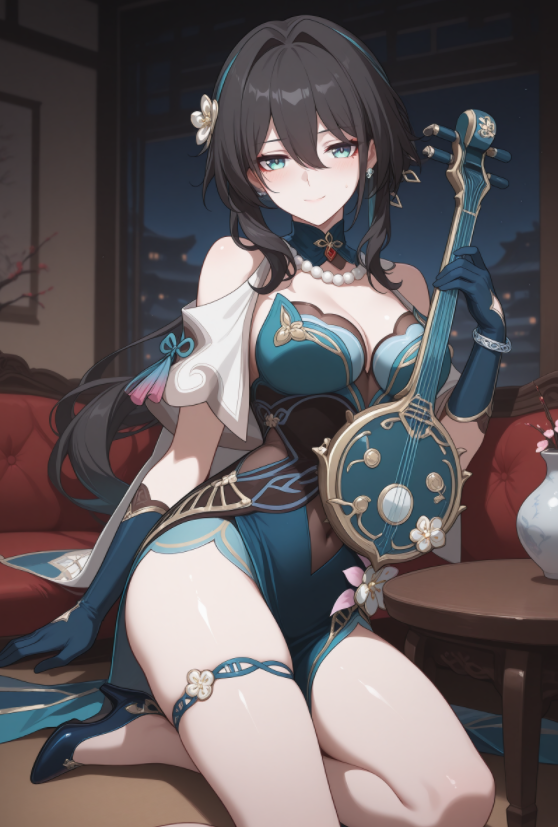 [UnrealBeautyAIMIX]阮梅 约尔[322P/1.3G]-福利岛