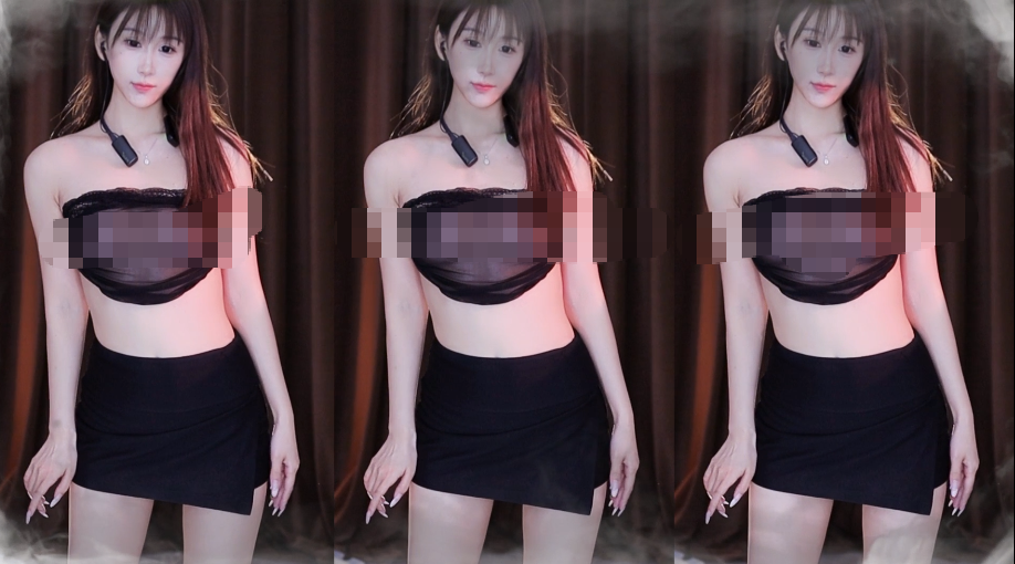 网易CC颜值嫩妹【小奶喵】裸舞诱惑-福利岛