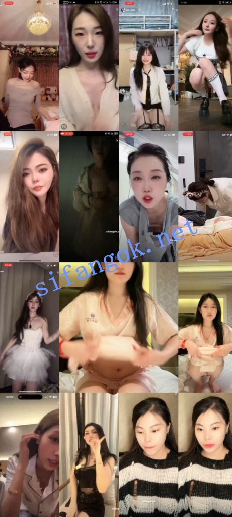 【抖音网红闪现】闪现 露点 内衣 内裤 全裸 各种精彩瞬间11【589V】【9.86G】 预览图 5