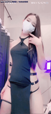 【YY抖音 草帽】bigo极品主播若潇 情感情趣上空骚舞 丁字裤【6V】【2.89G】 预览图 5