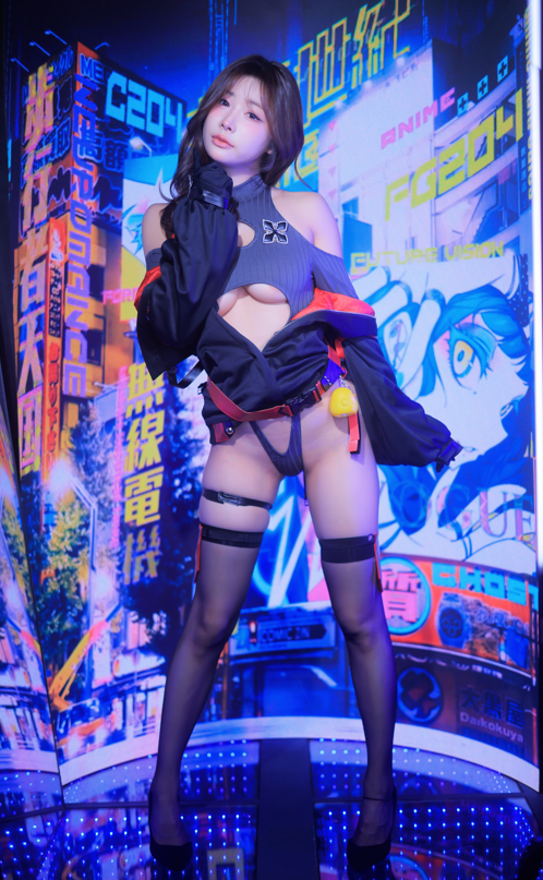 YeonYu – Duisburg 【63P 584MB】