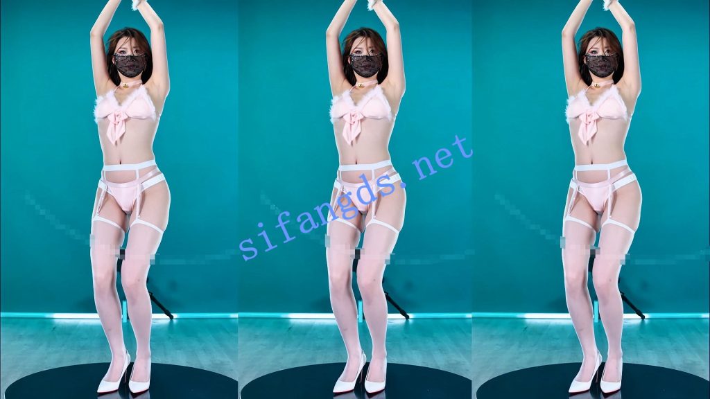 【绝对舞力】Patreon 游离高级版合集 第3弹【6V】【822M】 预览图 8