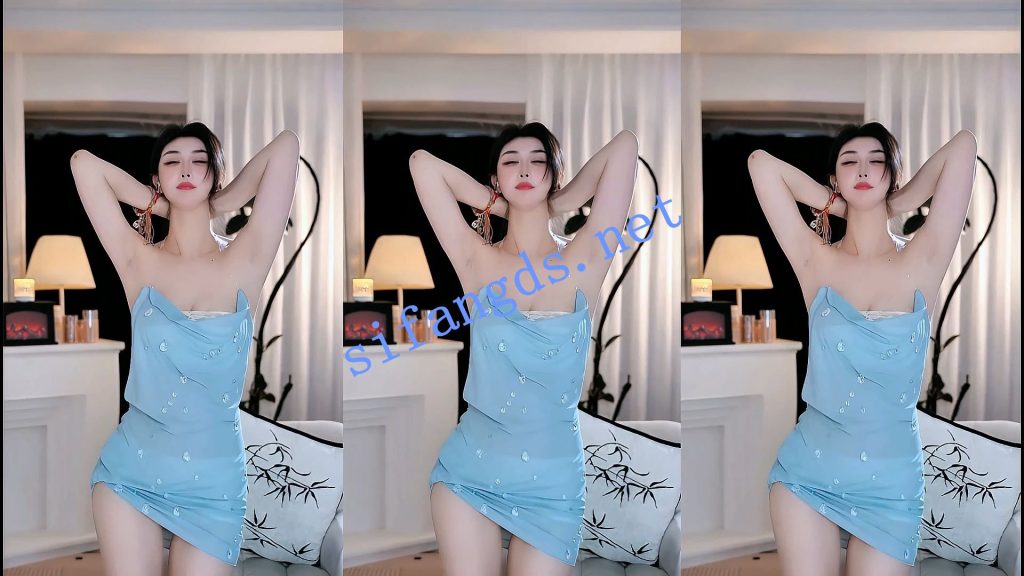 【畅聊】百利甜c，擦边顶流骚骚主播【10V】【0.97G】 预览图 9