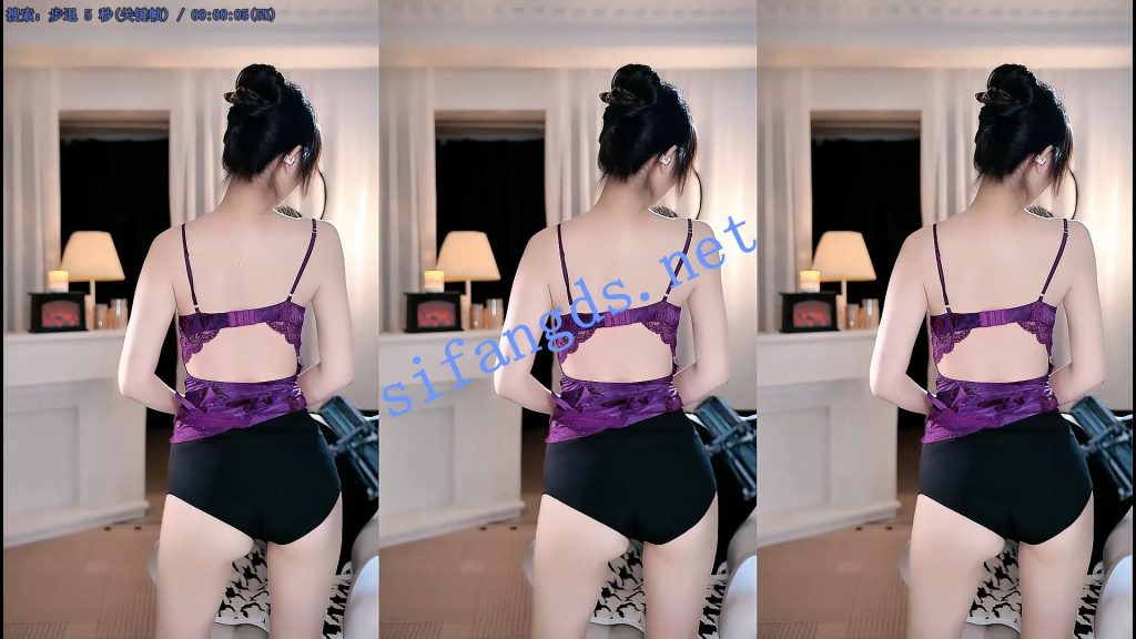 【畅聊】百利甜c，擦边顶流骚骚主播【10V】【0.97G】 预览图 12