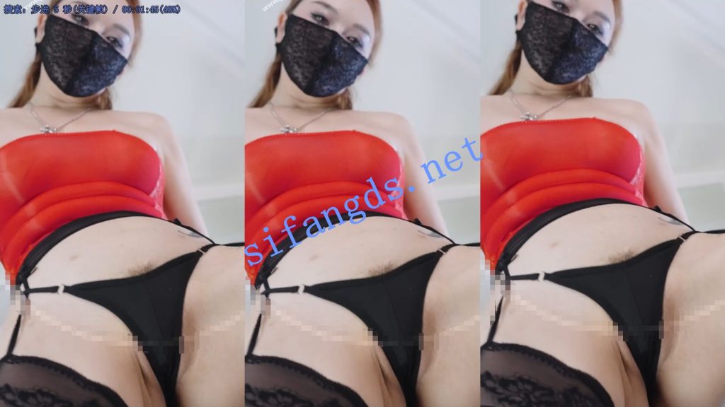 【绝对舞力】Patreon游离高级版合集 第2弹【7V】【1.05G】 预览图 14