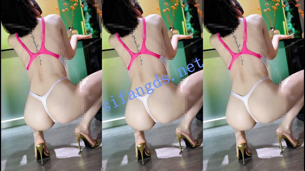 【绝对舞力】Patreon 游离高级版合集 第3弹【6V】【822M】 预览图 4