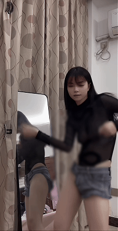 推特西西团队圆乳小师妹 安慕曦 2026顶级露脸会员裸舞新福【63V】【667M】 预览图 13