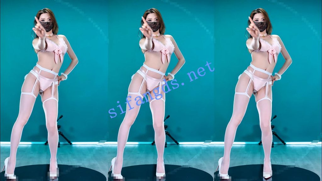 【绝对舞力】Patreon 游离高级版合集 第3弹【6V】【822M】 预览图 10