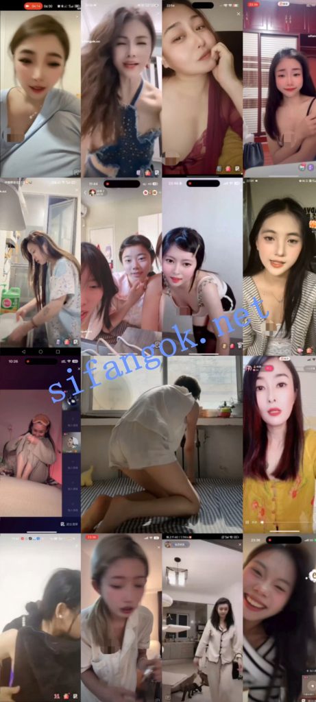 【抖音网红闪现】闪现 露点 内衣 内裤 全裸 各种精彩瞬间11【589V】【9.86G】 预览图 8