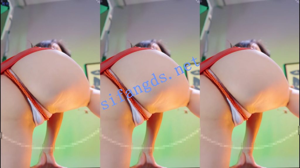 【绝对舞力】Patreon游离高级版合集 第1弹【5V】【778M】 预览图 8