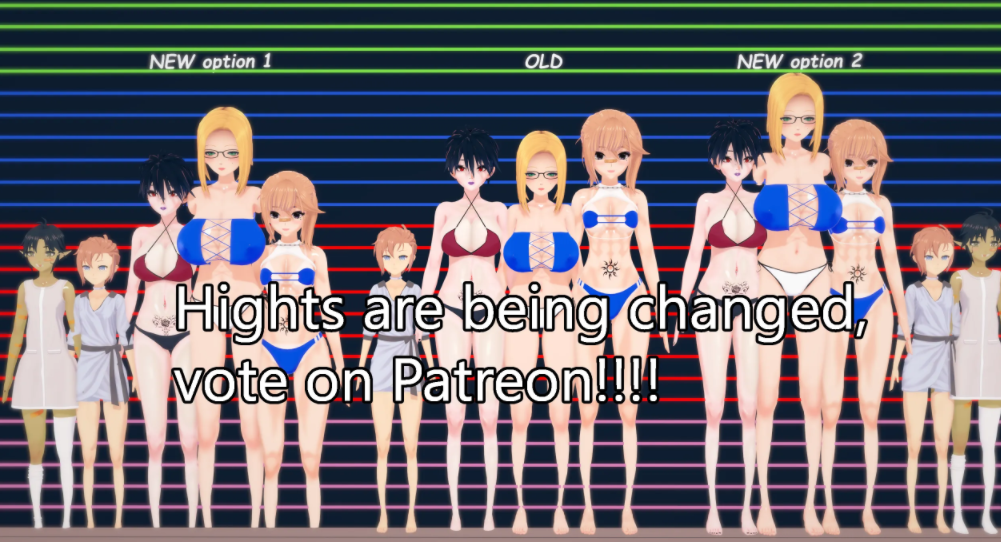 [日式SLG/汉化] 双向堕落 Mutual Corruption v0.3.9 [PC+安卓/3.8G]