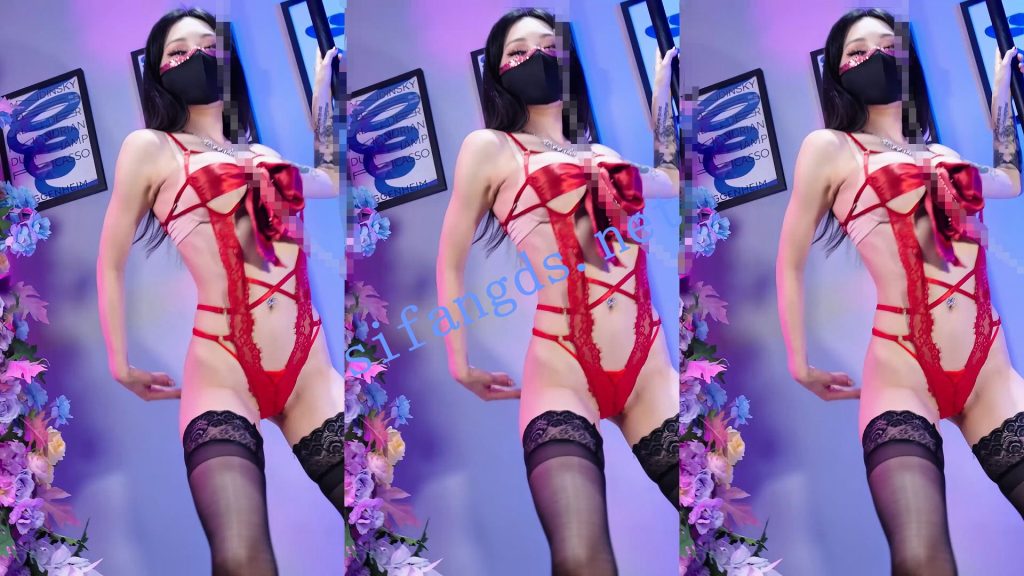 【绝对舞力】Patreon 游离高级版合集 第3弹【6V】【822M】 预览图 2