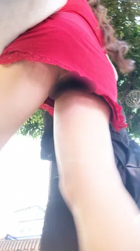 【永久专享】⭐【mccd】⭐ 44 CD极品身材红色包臀裙黑内【1V】【355M】 预览图 2