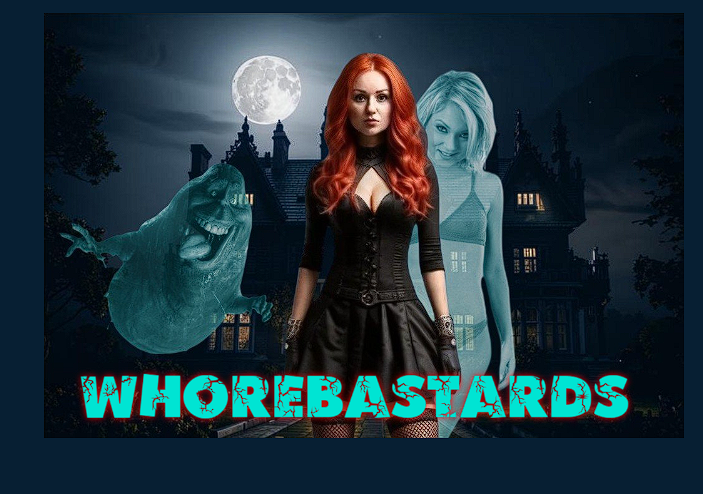 [欧美HTML/真人] 妓女混蛋 Whorebastards v0.55 浏览器转中文 [950M]-福利岛