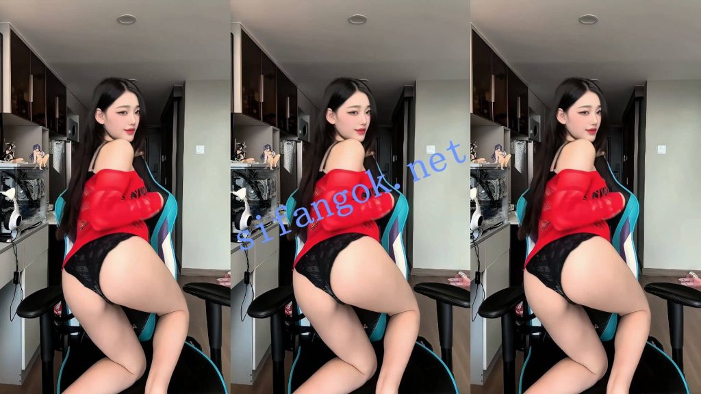 【抖音 】露宝吃不饱 精致美女情趣内衣福利定制8V【8V】【279M】 预览图 12