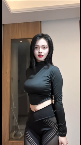 快手骚骚主播 美优nice定制 情趣骚舞骚毛透视露出骚BB【22V】【1.16G】 预览图 7