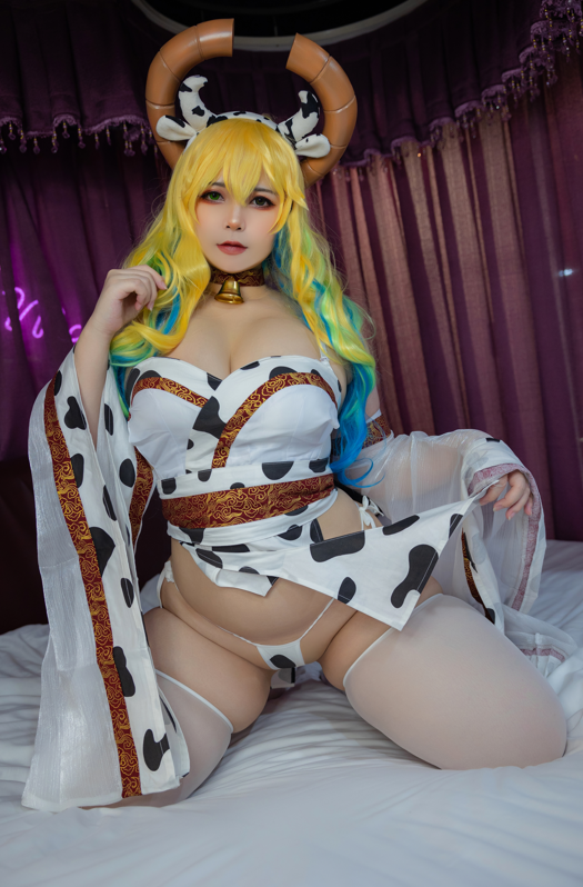 UyUy – Lucoa 【35P 4V 557MB】