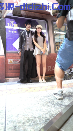 【WaltzCD】華爾茲2024系列之26連身裙白内 1.13GB 预览图 1