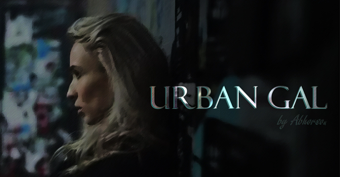 [欧美HTML/真人] 城市女孩 Urban Gal v2.0.0 浏览器转中文 [1.5G]-福利岛