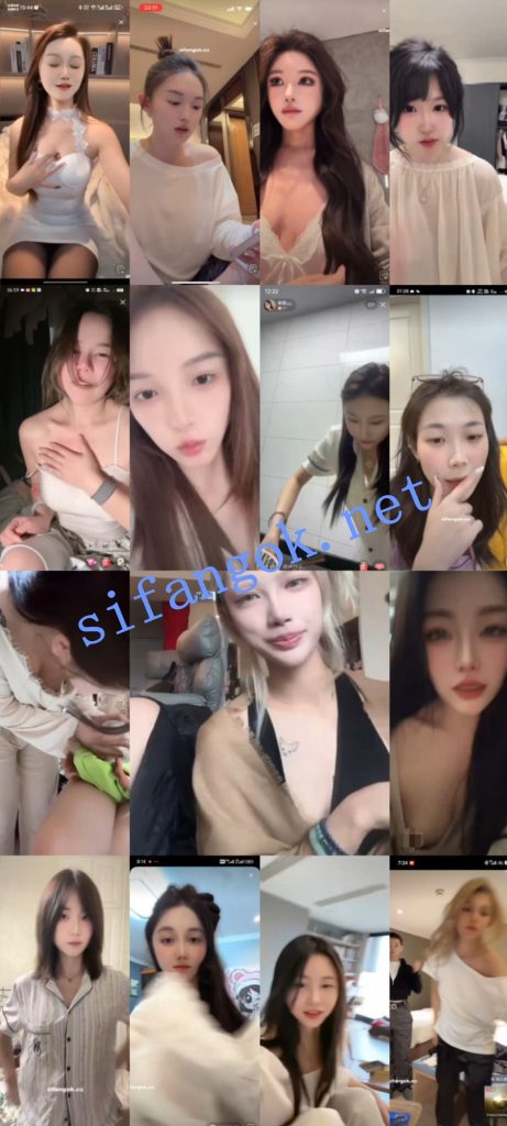 【抖音网红闪现】闪现 露点 内衣 内裤 全裸 各种精彩瞬间11【589V】【9.86G】 预览图 30