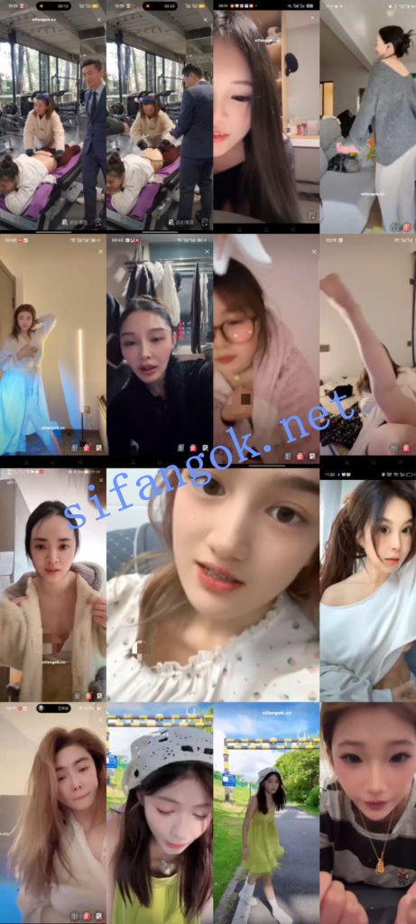 【抖音网红闪现】闪现 露点 内衣 内裤 全裸 各种精彩瞬间11【589V】【9.86G】 预览图 24