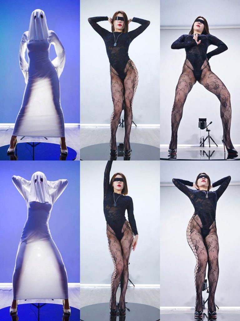 绝对舞力 Patreon合集 2025年11月下旬P6【3V】【1.87G】 预览图 1