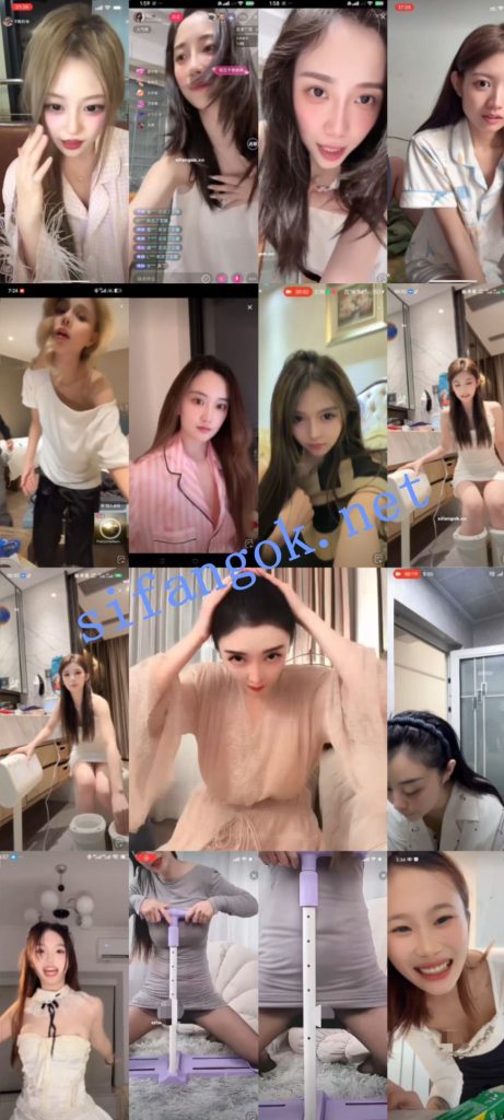 【抖音网红闪现】闪现 露点 内衣 内裤 全裸 各种精彩瞬间11【589V】【9.86G】 预览图 28