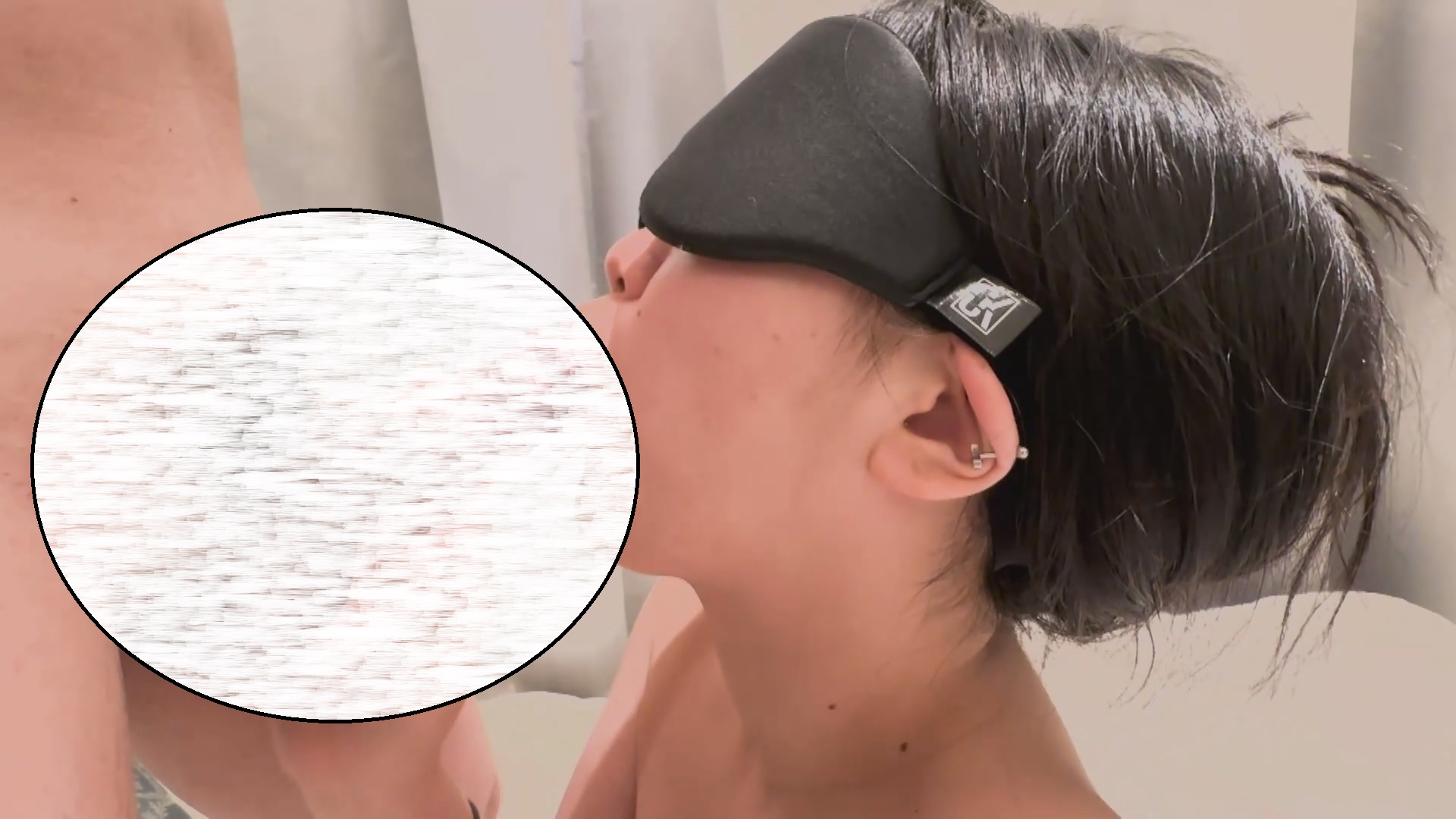 LAXD卖家 雨氷＠ 车内【口】未流出作品-34【1.8G】