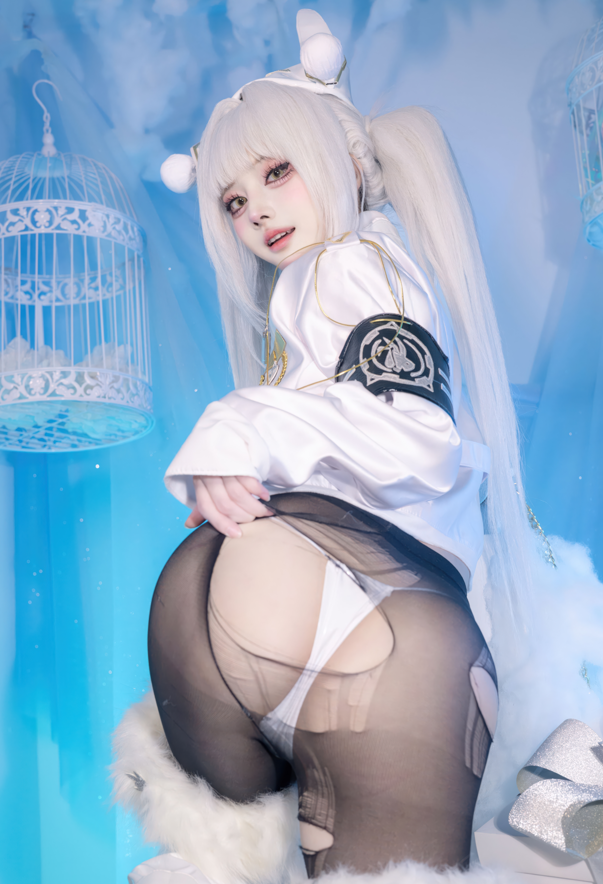 沖田凜花Rinka – Blanc Fortune Express 胜利女神 妮姬 布兰儿 【26P160M】-福利岛