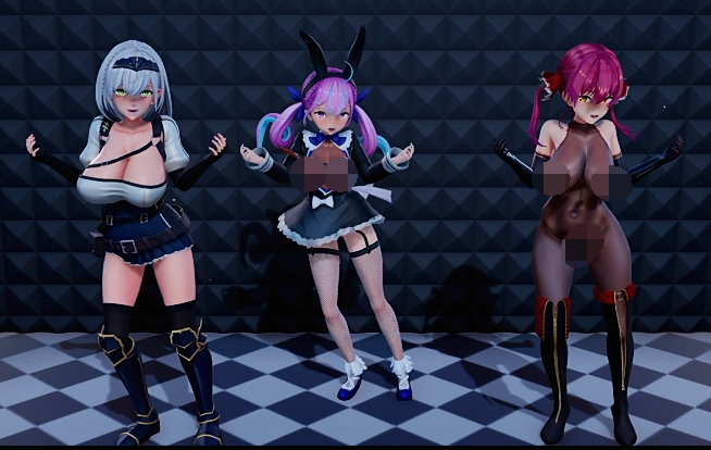 [3D]skbのちから 1月17 作品[1.8G] 预览图 1