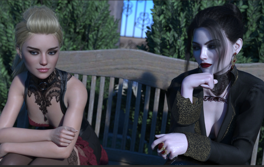 [欧美SLG/汉化] 黎明觉醒:永恒枷锁 UNDAWN: Shackles Of Eternity Ch.1 [PC+安卓/1.6G] 预览图 3