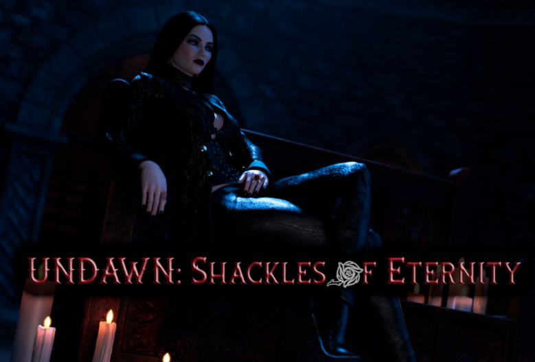 [欧美SLG/汉化] 黎明觉醒:永恒枷锁 UNDAWN: Shackles Of Eternity Ch.1 [PC+安卓/1.6G] 预览图 2