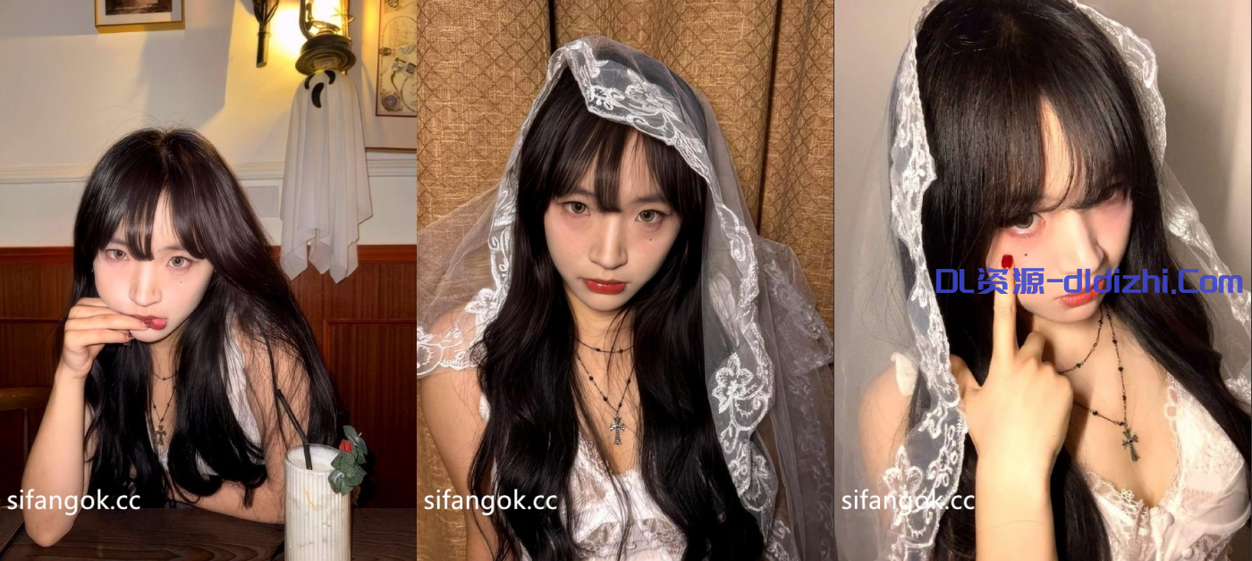 雲盤高質露臉洩密！阿黑顔白嫩小母狗大方造愛吃雞顔射，顔值一般主打開放聽話(19V) 1.84GB 预览图 1