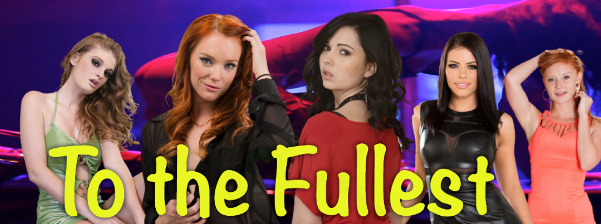 [欧美HTML/真人] 充分发挥 To the Fullest v0.33 浏览器转中文 [4.3G]-福利岛