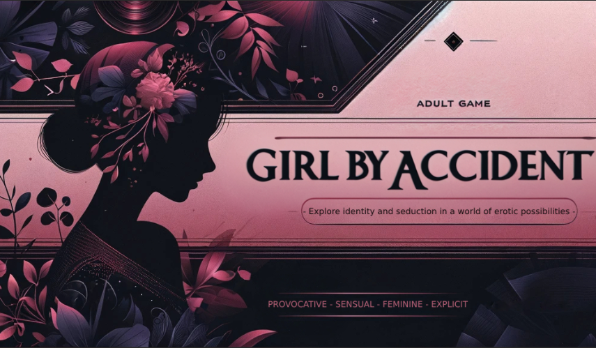 [欧美HTML/真人] 意外女孩 girl by accident v0.8.4 [PC/590M]
