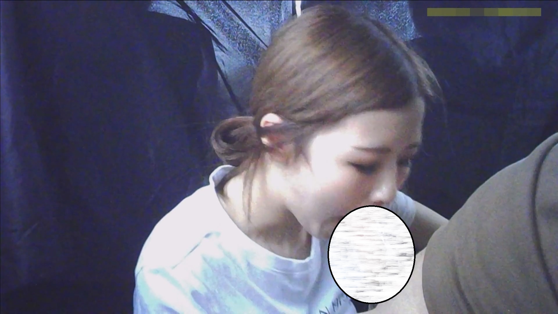 LAXD卖家 雨氷＠ 车内【口】未流出作品-33【1.8G】-福利岛