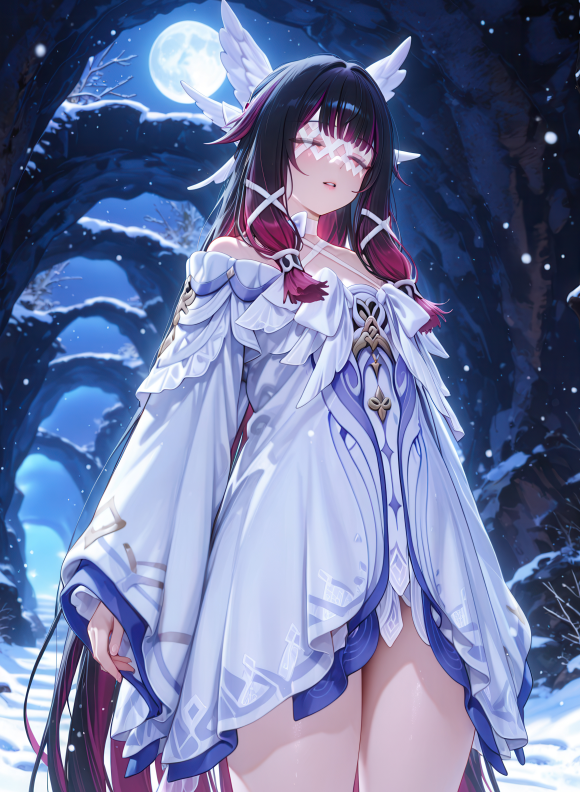 [Arlanmi]哥伦比娅[272P/910M]-福利岛