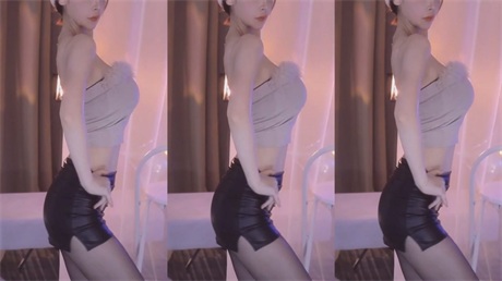 ❣️推荐❣️虎牙骚逼主播【小慢头】好身材大长腿，私定露出，奶头又长又敏感，全国可飞【17V】【2.19G】 预览图 6