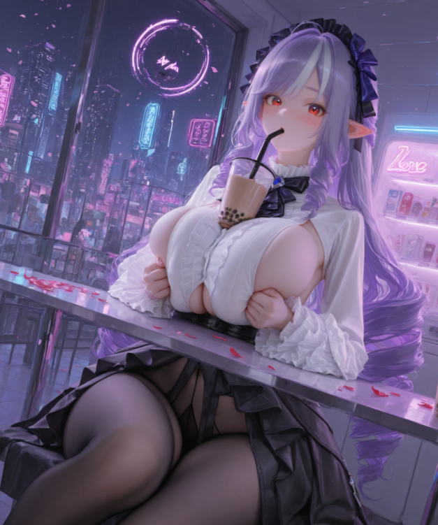 [UnityNay]2026年1月合集[2.6G] 预览图 3