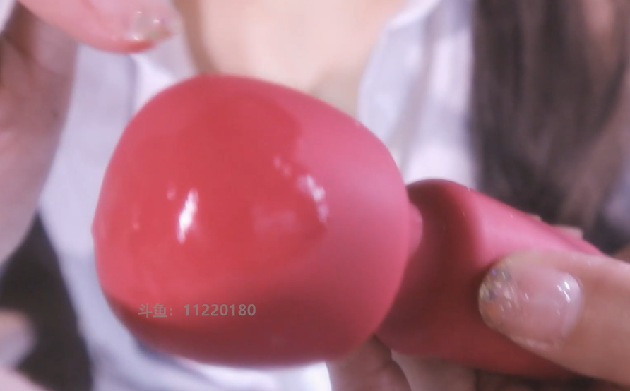 清清睡不醒 道具挑战：玫红头 -1V308M百度盘-福利岛