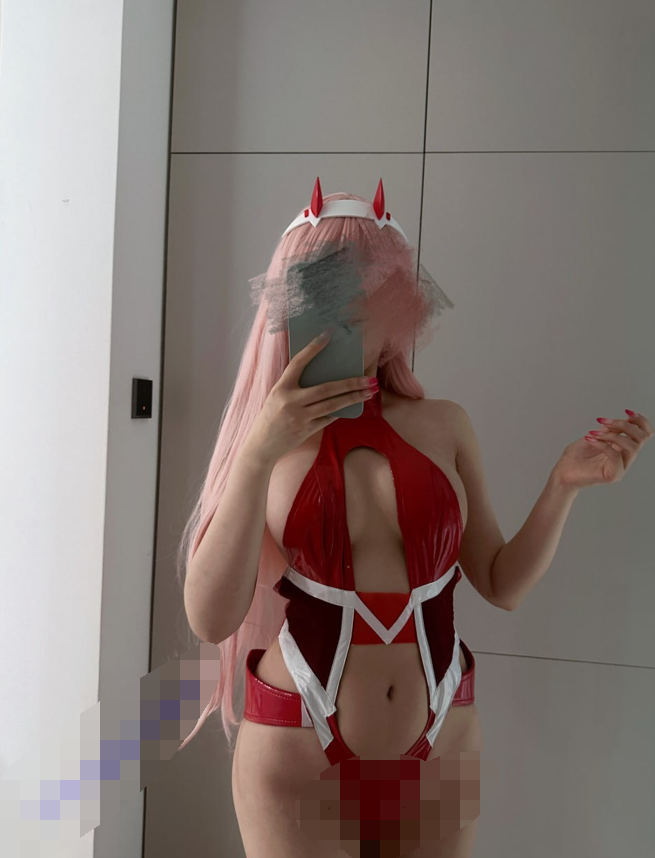 b站up 安炘Lila/暗宝AB 舰长提督系列作品合集 【96P20V749M】-福利岛