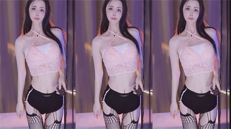 ❣️推荐❣️虎牙骚逼主播【小慢头】好身材大长腿，私定露出，奶头又长又敏感，全国可飞【17V】【2.19G】 预览图 7