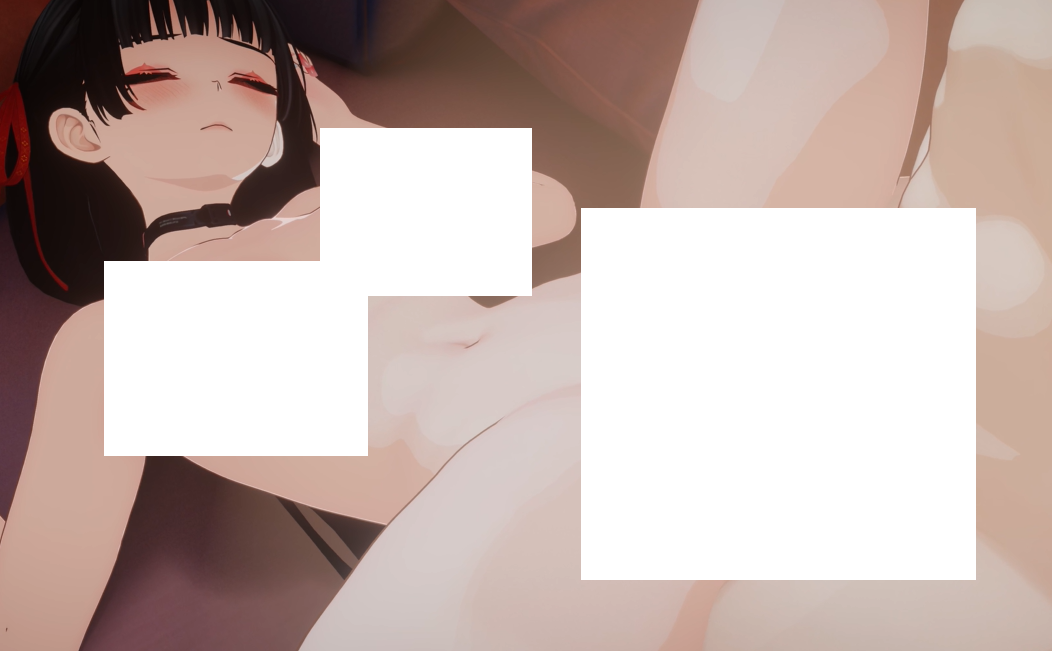 Croove 2026.2月 鸣潮 千咲 【1V177M】-福利岛