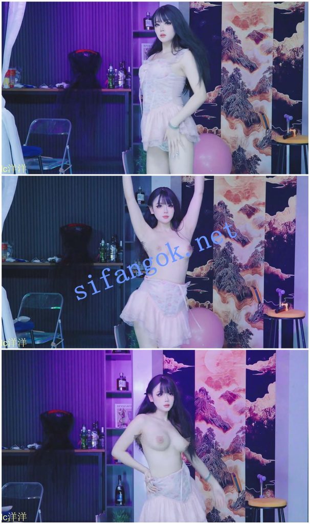 国产女团 穿裙子上演边跳边脱 直到全裸 2月【HRB_HAPPY】【17V】【2.18G】 预览图 7