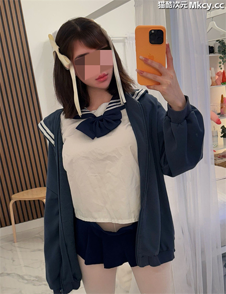 姬子猫 HimeTsu – 新作 11分钟 是JK学妹[49p+1v/927M] 预览图 1