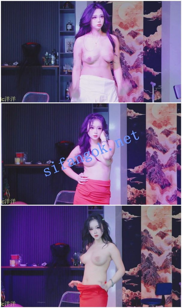 国产女团 穿裙子上演边跳边脱 直到全裸 2月【HRB_HAPPY】【17V】【2.18G】 预览图 1